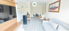 COOND0101 - Lindo apartamento no Atlantic Towers em Ondina por Beehost